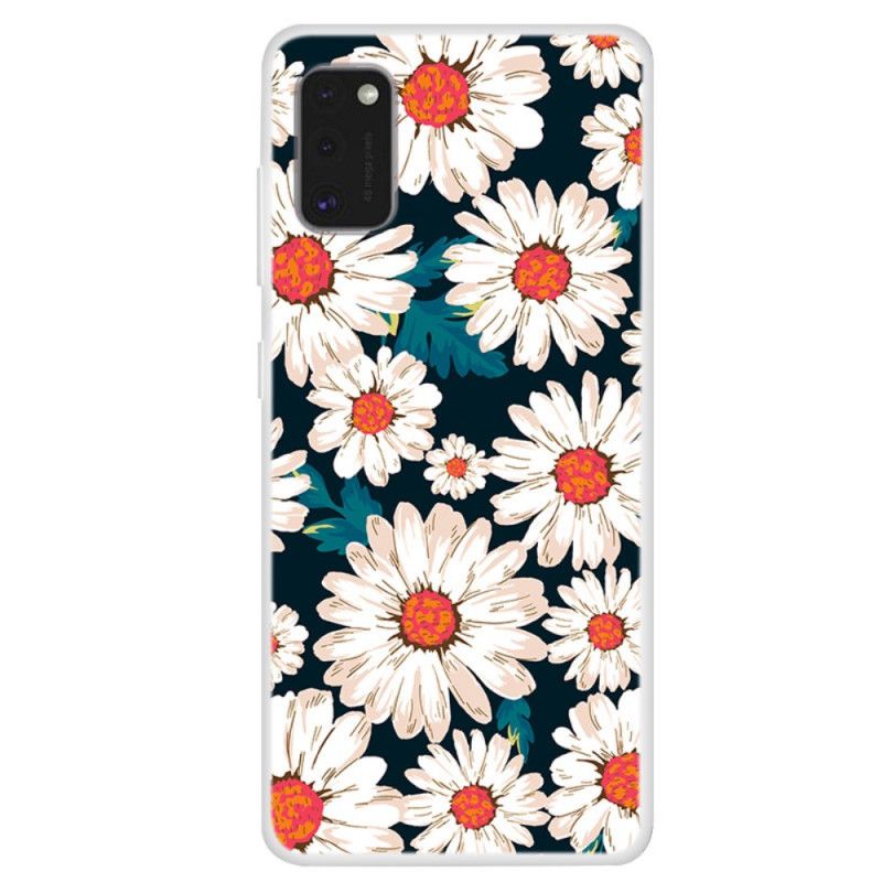 Deksel Samsung Galaxy A41 Tusenfryd Anti-fall