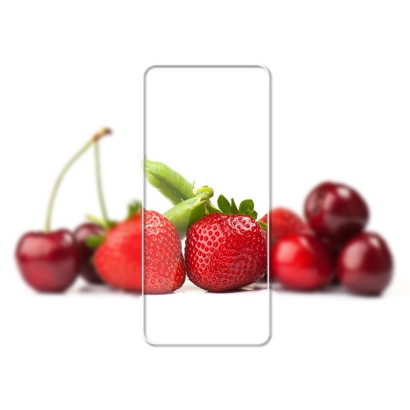 Herdet Glass For Xiaomi Redmi Note 9S / Note 9 Pro Mocolo-Skjerm