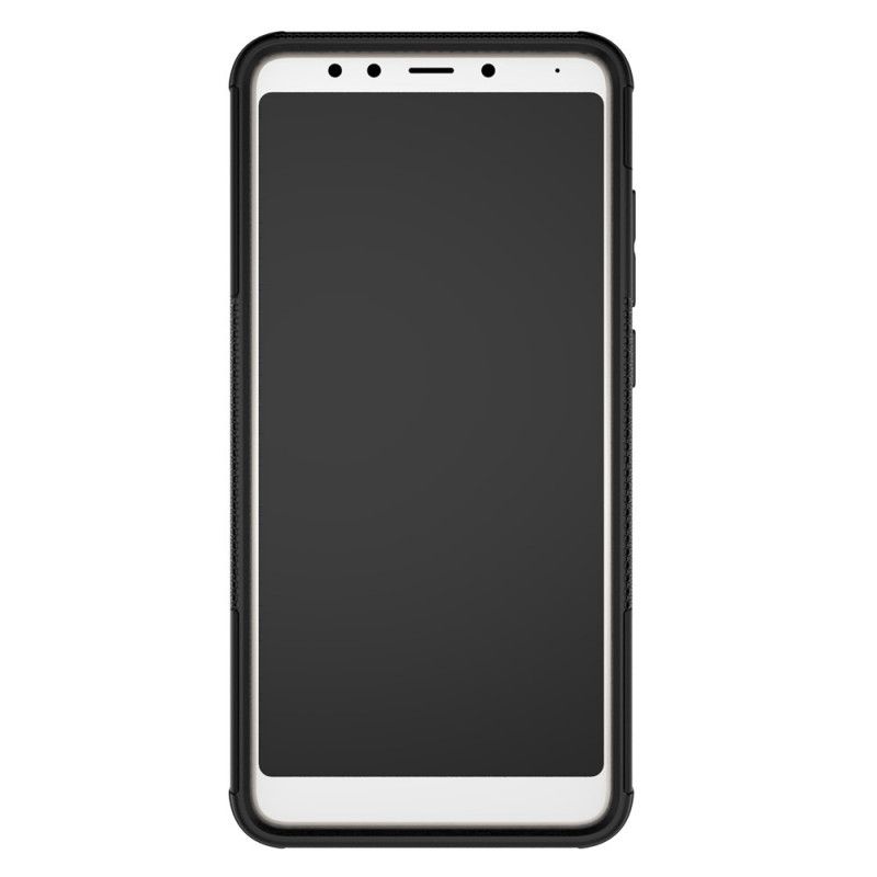 Deksel Xiaomi Redmi 5 Svart Ultrabestandig