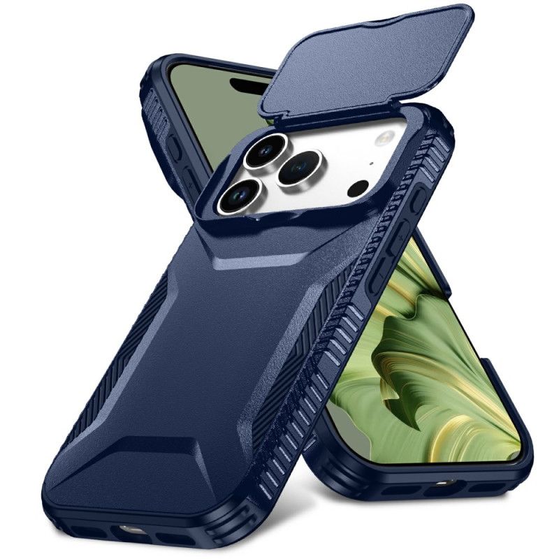 Deksel iPhone 17 Pro Camshield