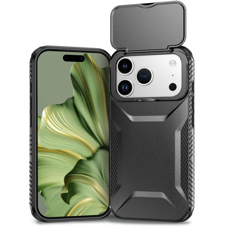 Deksel iPhone 17 Pro Camshield
