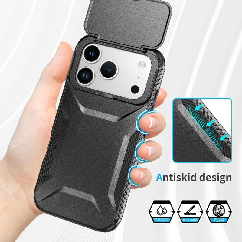 Deksel iPhone 17 Pro Camshield
