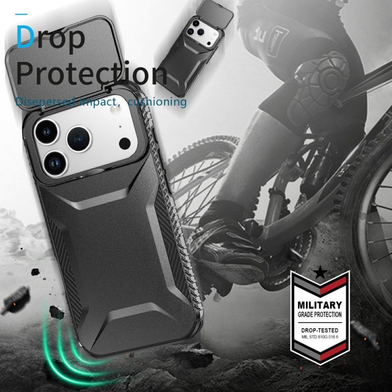 Deksel iPhone 17 Pro Camshield