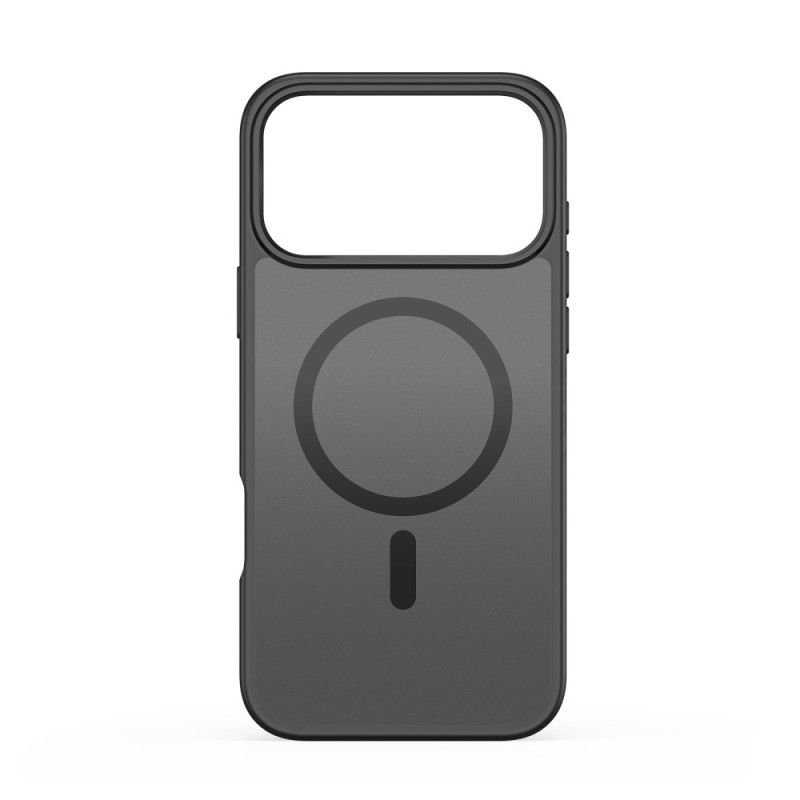 Deksel iPhone 17 Pro Yind Series Dux Ducis