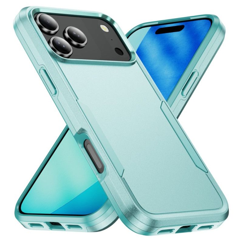 Deksel Til iPhone 17 Pro Robust