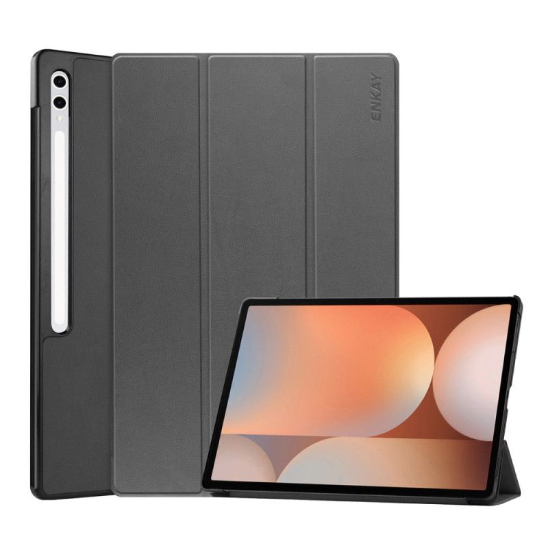 Etui Samsung Galaxy Tab S10 Ultra Enkay Pekepennholder