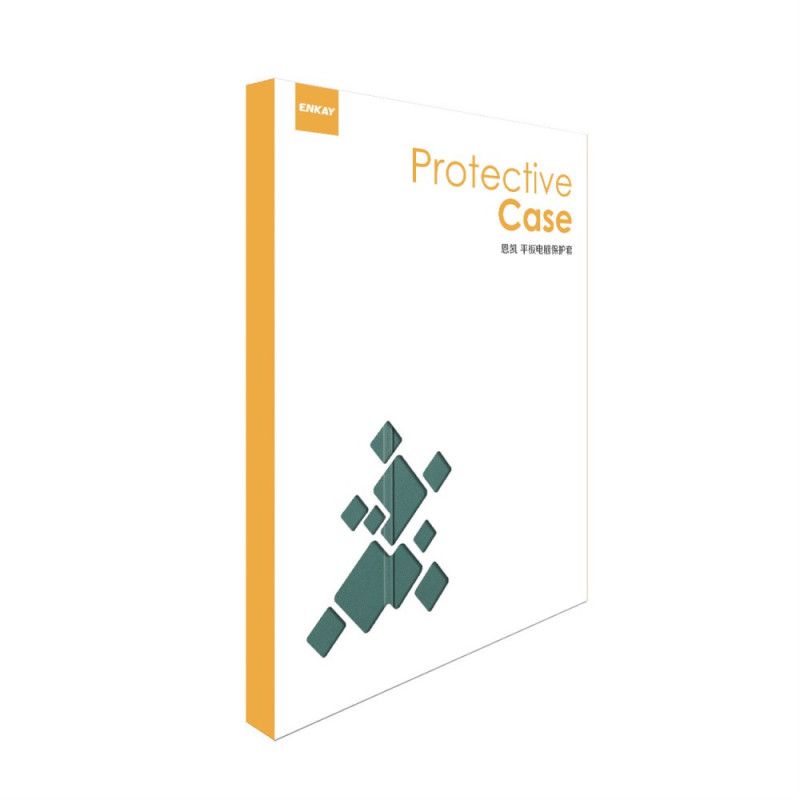 Etui Samsung Galaxy Tab S10 Ultra Enkay Pekepennholder