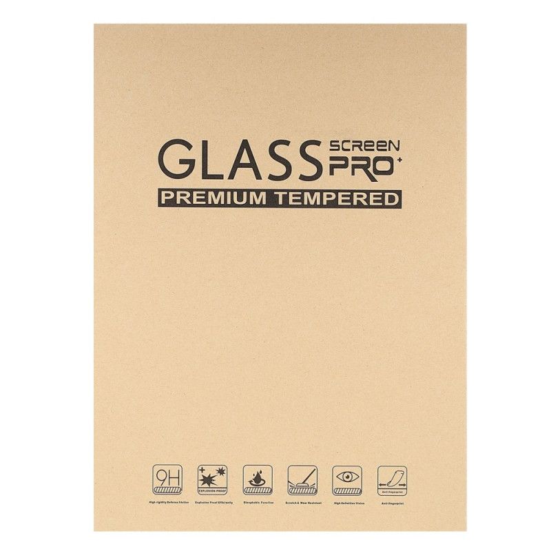 Skjermbeskytter I Herdet Glass For Samsung Galaxy Tab S10 Ultra