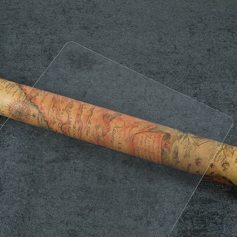 Skjermbeskytter I Herdet Glass For Samsung Galaxy Tab S10 Ultra / S9 Ultra / S8 Ultra