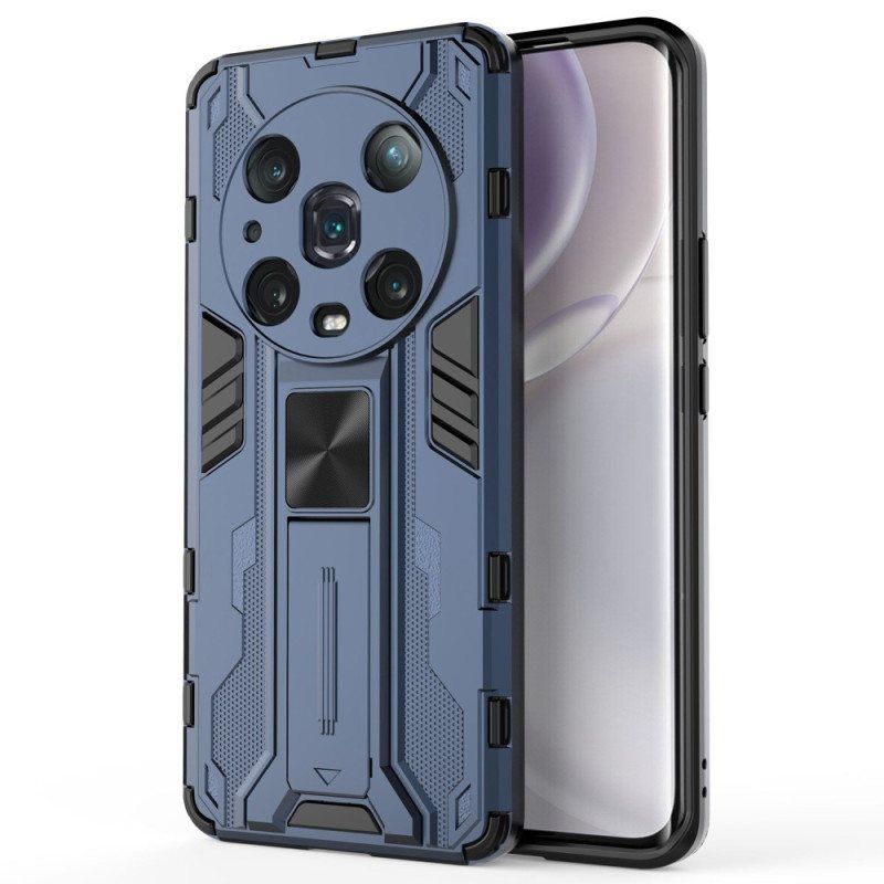 Deksel Til Honor Magic 4 Pro Avtakbar Brakett
