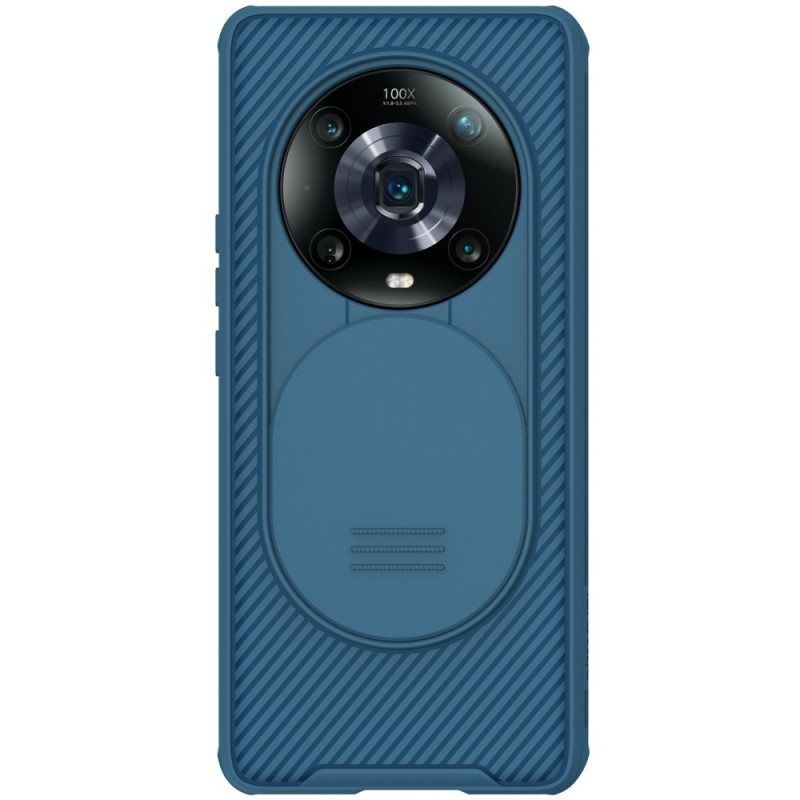 Mobildeksel Til Honor Magic 4 Pro Camshield Nillkin