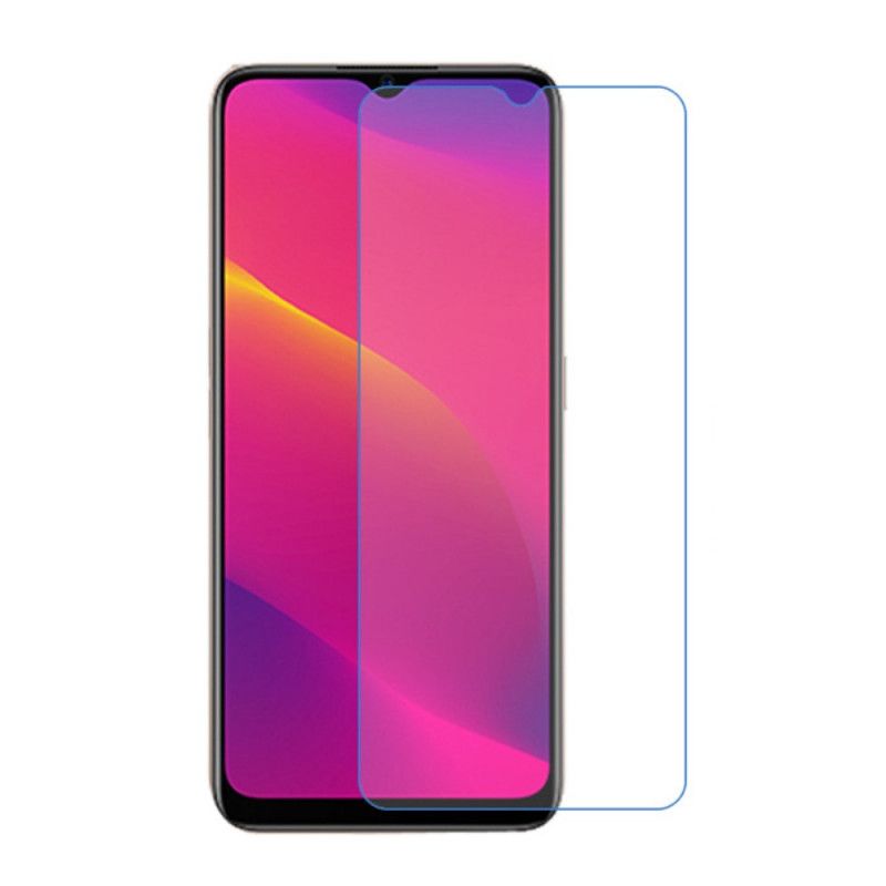 Skjermbeskyttelsesfilm Oppo A5 2020