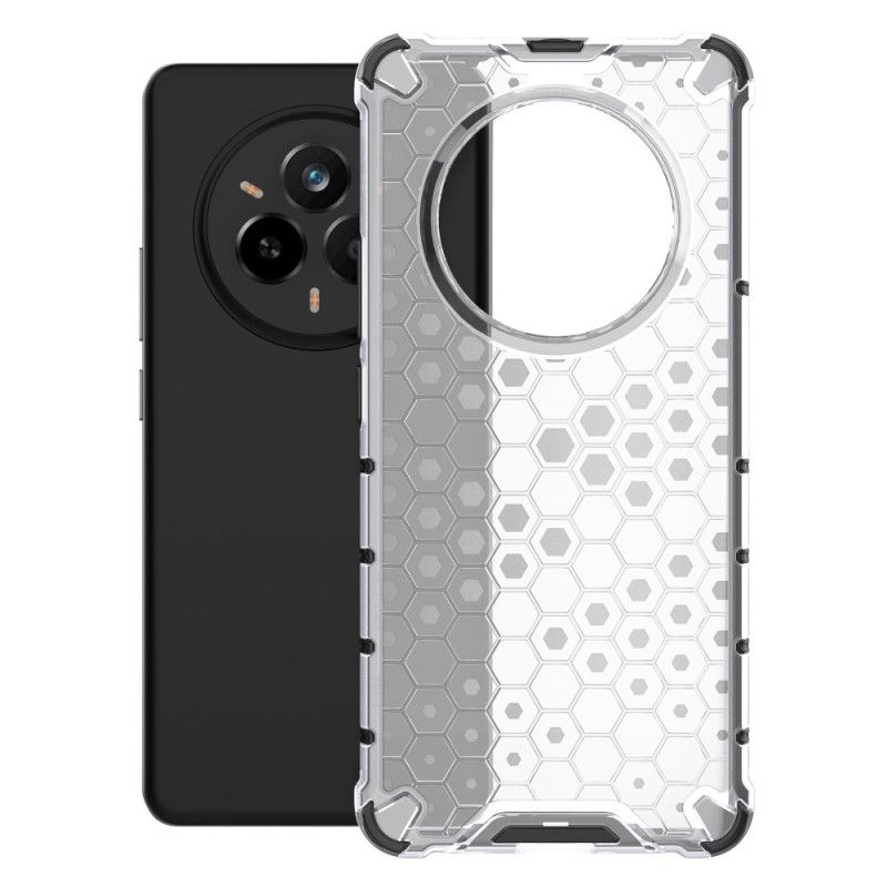 Deksel Realme 14 Pro 5g Honeycomb