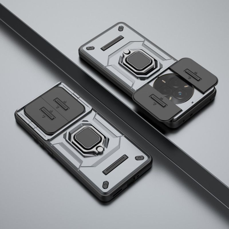 Deksel Realme 14 Pro 5g Linsestøtte Og -beskyttelse