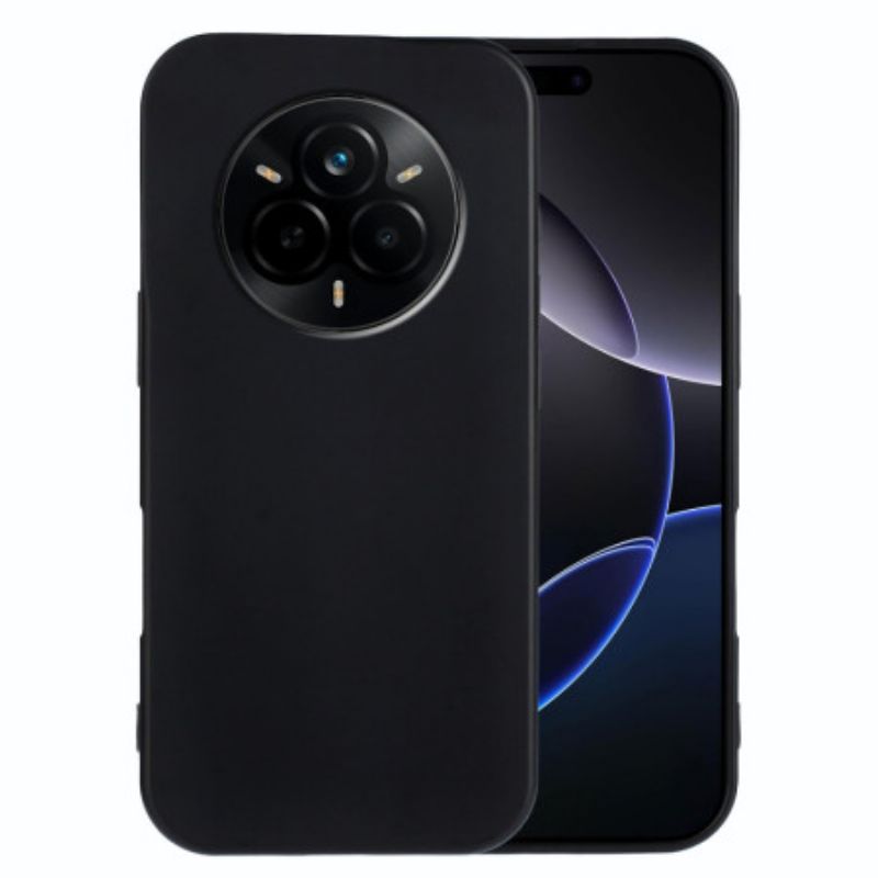 Deksel Realme 14 Pro 5g Matt Anti-fingeravtrykk Beskyttelse Deksel