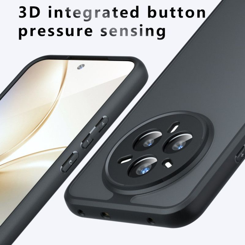 Deksel Realme 14 Pro 5g Matt Tekstur