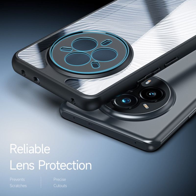 Deksel Realme 14 Pro 5g Mobildeksel Aimo-serien Dux Ducis