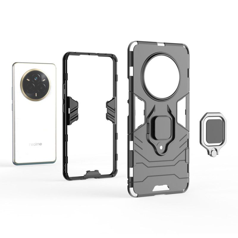 Deksel Realme 14 Pro 5g Ringbestandig Beskyttelse Deksel