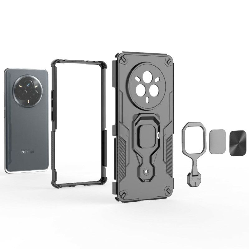 Deksel Realme 14 Pro 5g Roterende Stativ