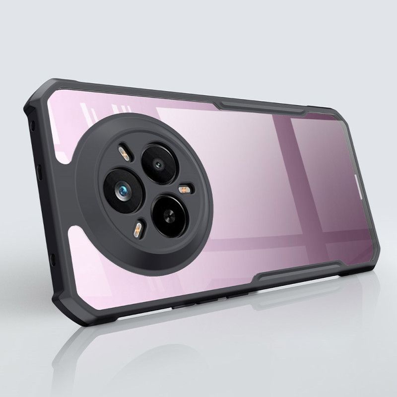 Deksel Realme 14 Pro 5g Xundd