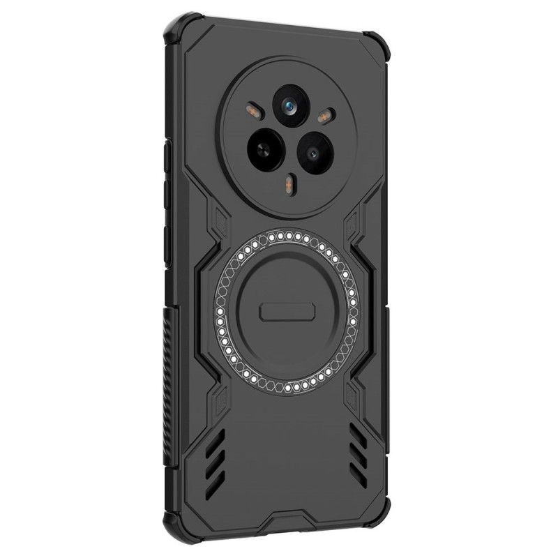 Deksel Til Realme 14 Pro 5g Magnetisk Varmeavledning