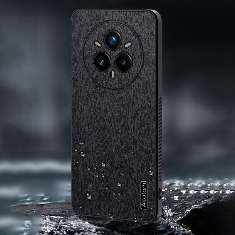 Deksel Til Realme 14 Pro 5g Tretekstur