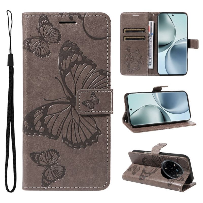 Etui Realme 14 Pro 5g Lommebok