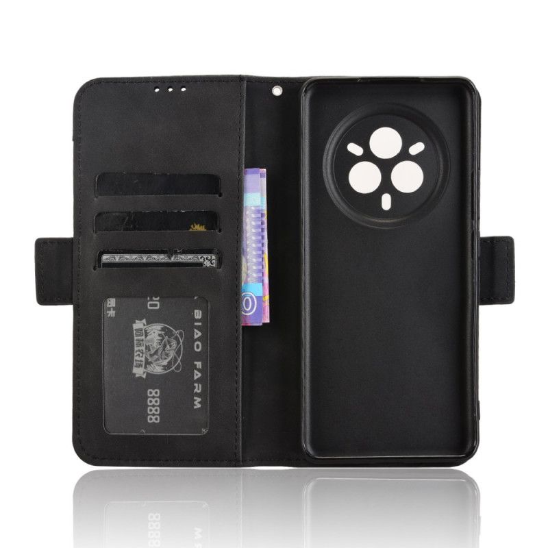 Folio Deksel Realme 14 Pro 5g Spor For Flere Kort