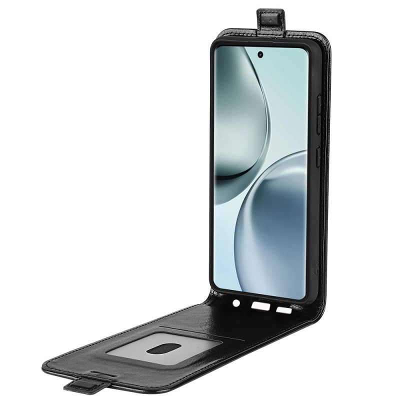 Folio Deksel Realme 14 Pro 5g Vertikal Klaff