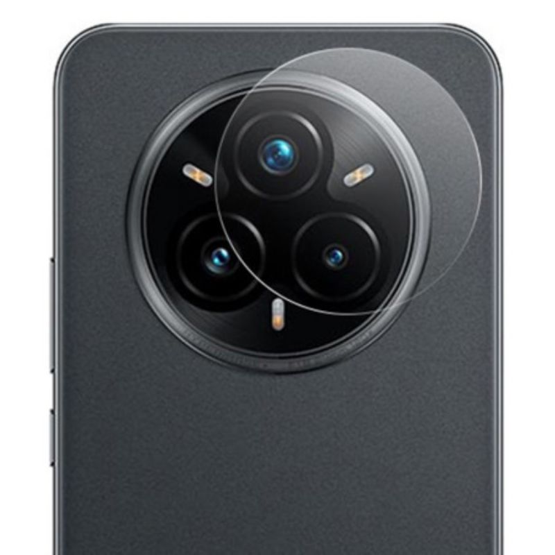 Herdet Glasslinsebeskytter For Realme 14 Pro 5g