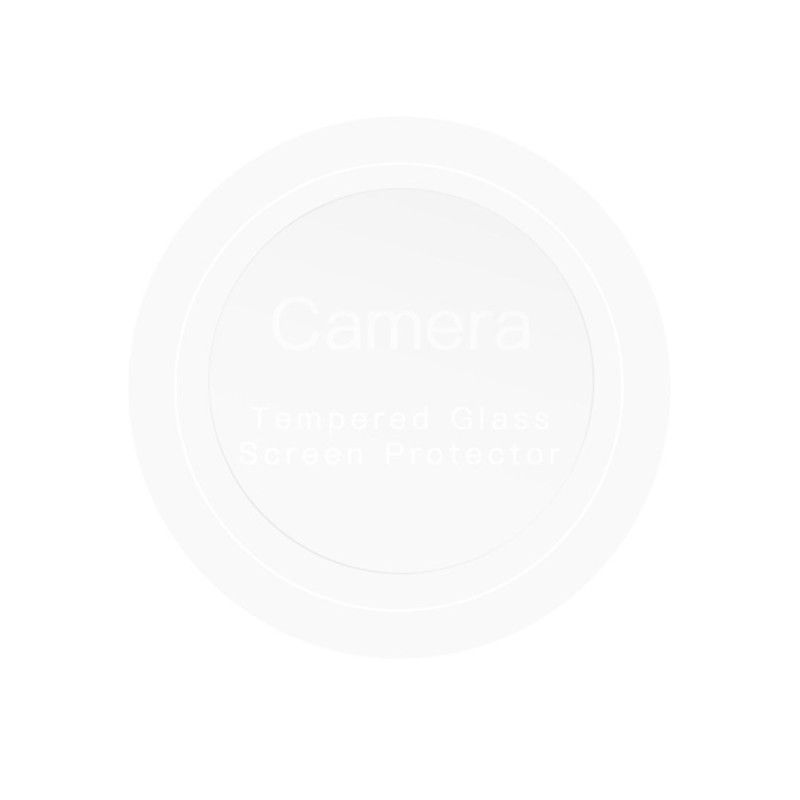 Herdet Glasslinsebeskytter For Realme 14 Pro 5g