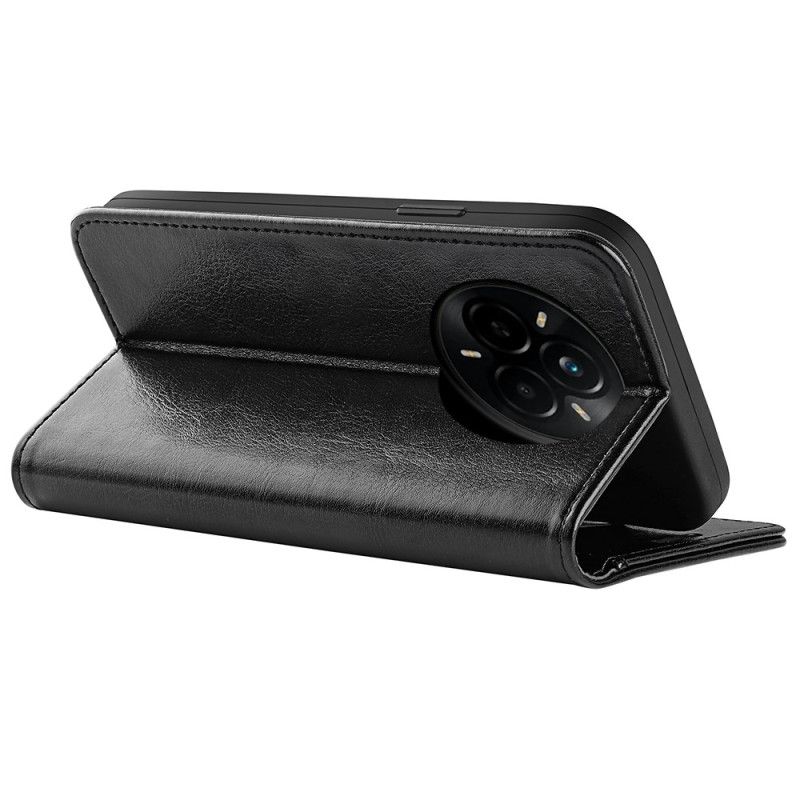 Lærdeksel Folio Deksel Realme 14 Pro 5g Vintage