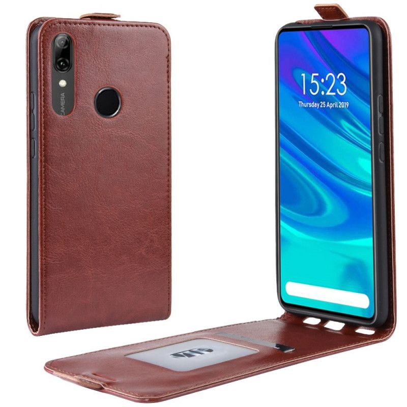Folio Deksel Honor 9X Svart Sammenleggbar