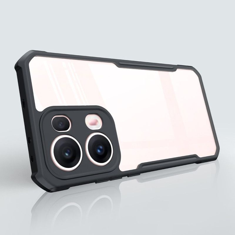 Deksel Oppo Reno 13 Pro 5g Mobildeksel Xundd