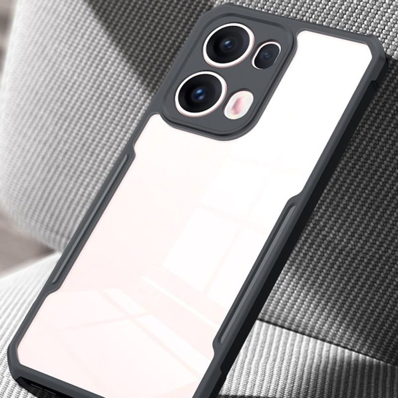 Deksel Oppo Reno 13 Pro 5g Mobildeksel Xundd