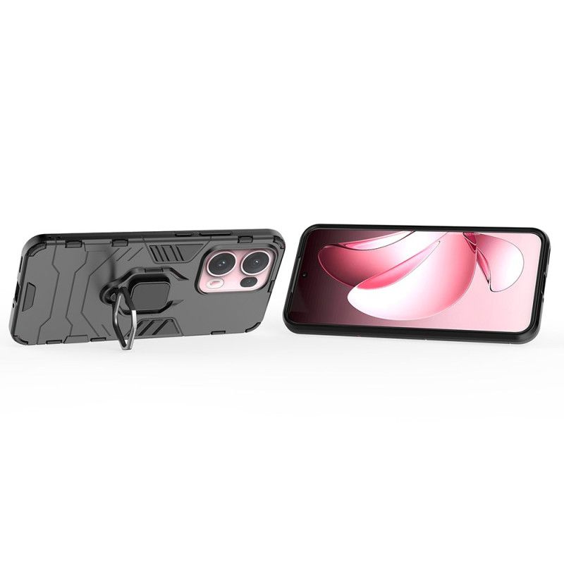 Deksel Oppo Reno 13 Pro 5g Slitesterk Ring