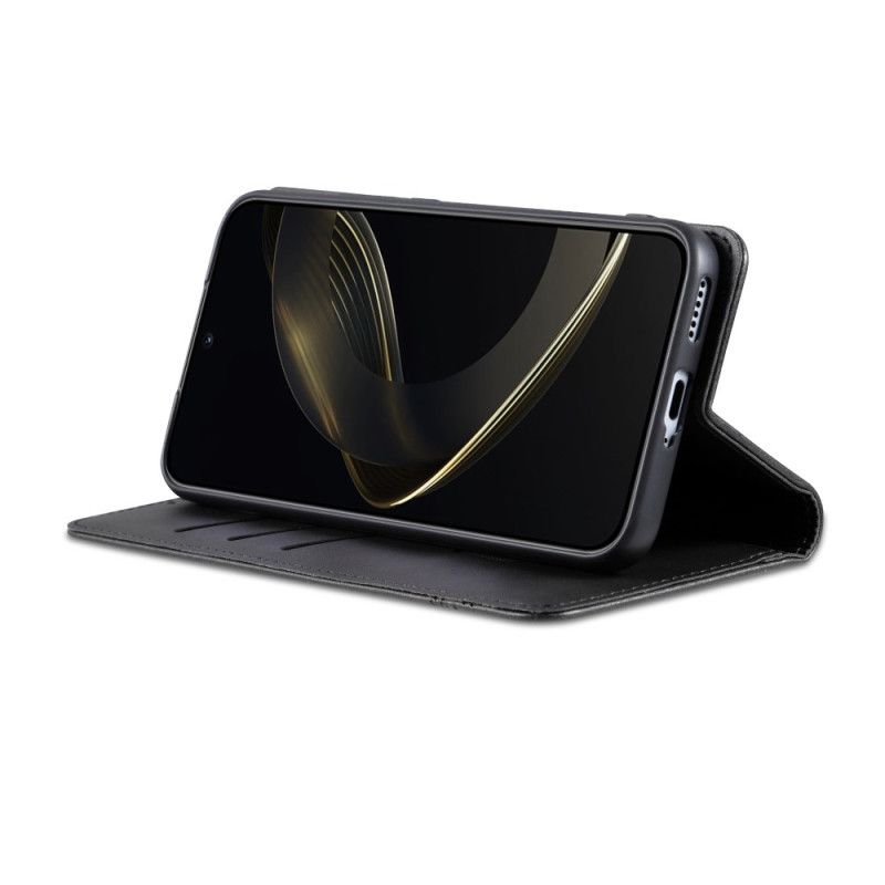 Folio Deksel Lær Oppo Reno 13 Pro 5g Azns