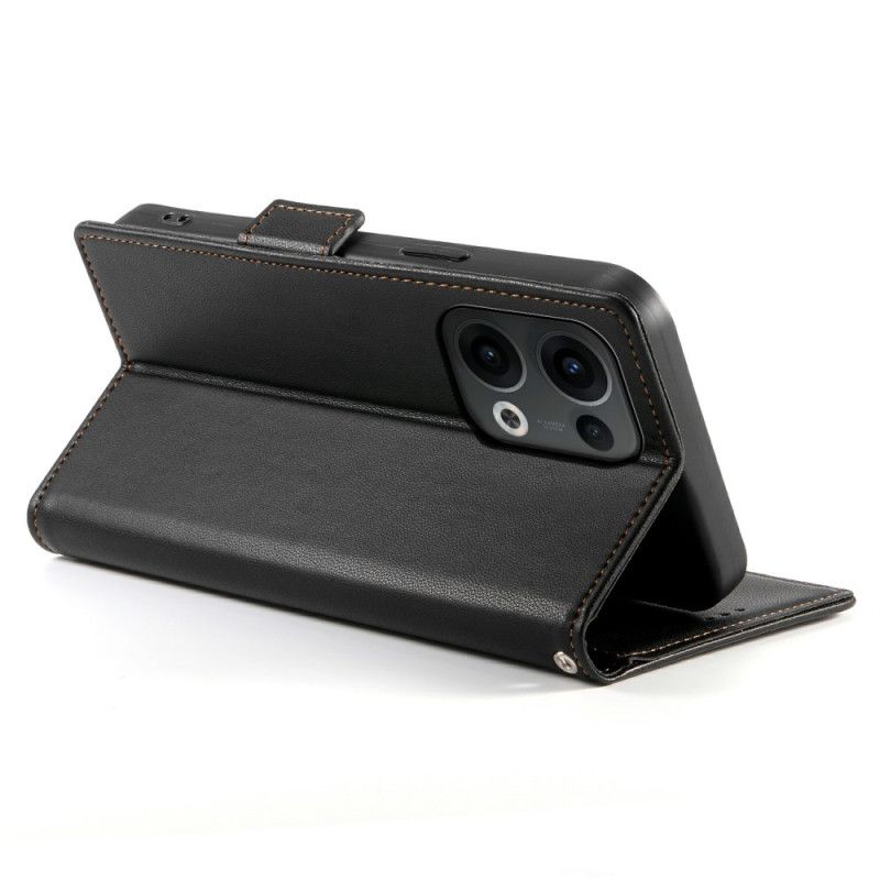 Folio Deksel Oppo Reno 13 Pro 5g Nagle