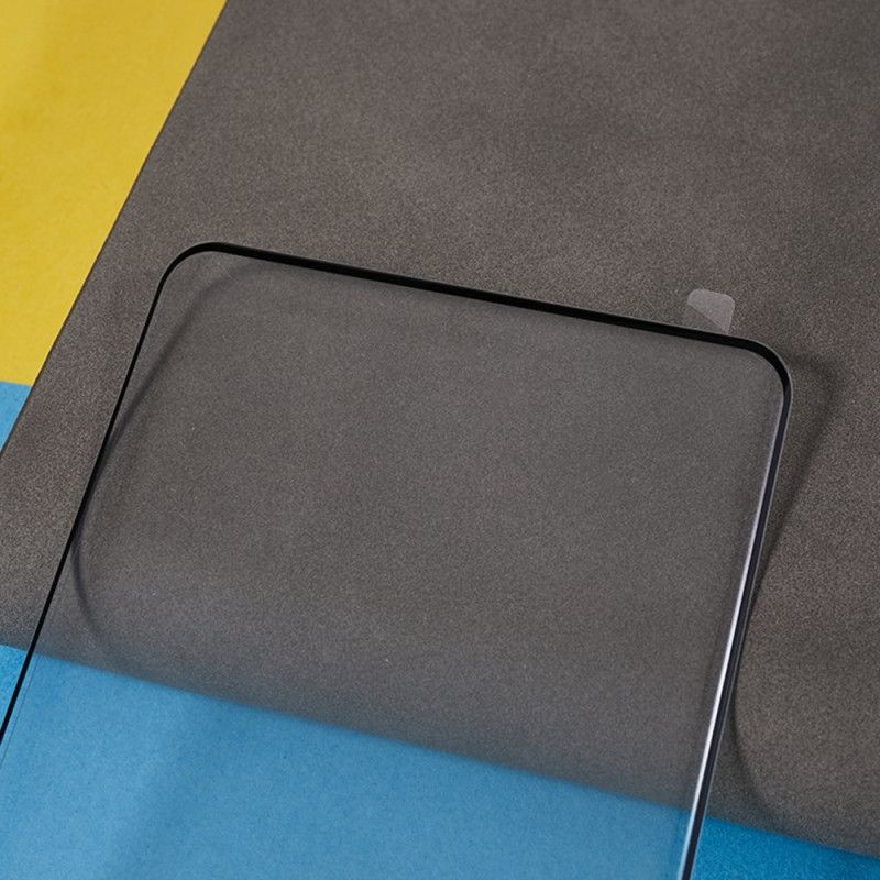 Heldekkende Skjermbeskytter I Herdet Glass For Oppo Reno13 Pro 5g