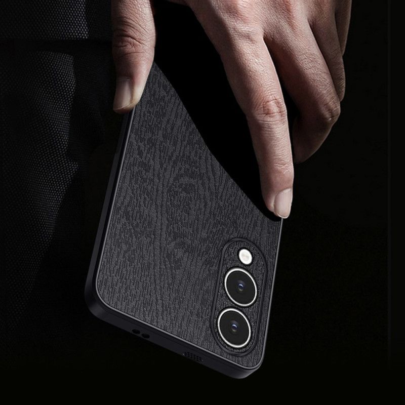 Deksel Samsung Galaxy S25 5g Edge Azns Treeffekt