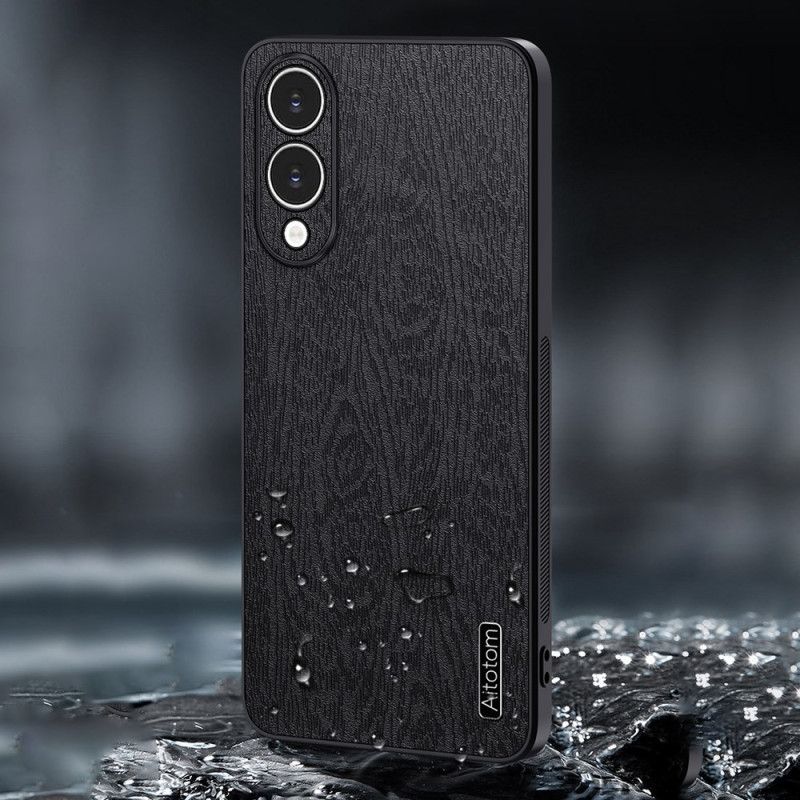 Deksel Samsung Galaxy S25 5g Edge Azns Treeffekt