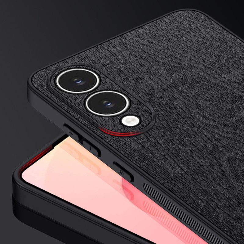 Deksel Samsung Galaxy S25 5g Edge Azns Treeffekt