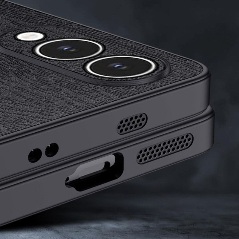 Deksel Samsung Galaxy S25 5g Edge Azns Treeffekt