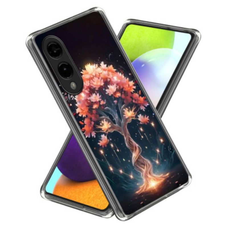 Deksel Samsung Galaxy S25 5g Edge Drømmetre