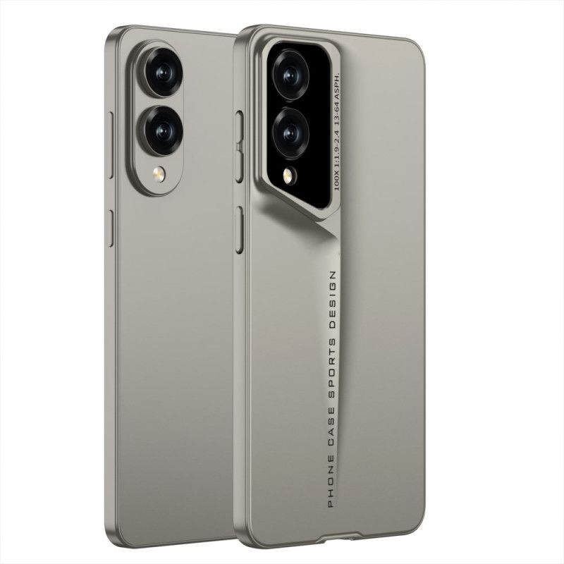 Deksel Samsung Galaxy S25 5g Edge Gkk Slank