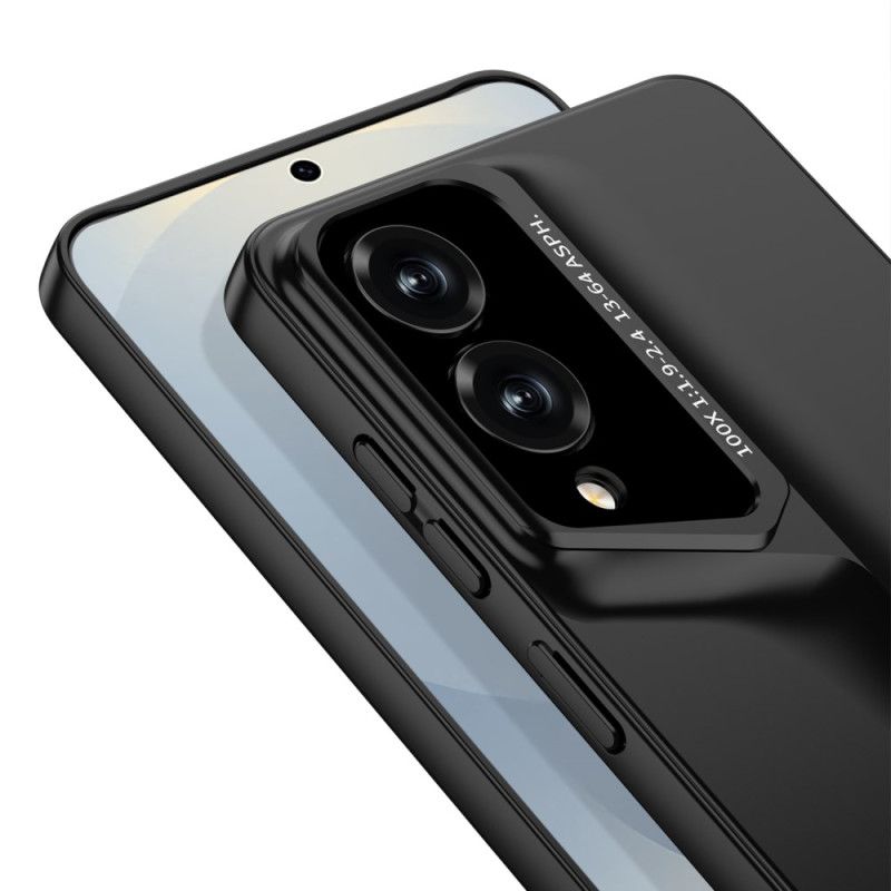 Deksel Samsung Galaxy S25 5g Edge Gkk Slank