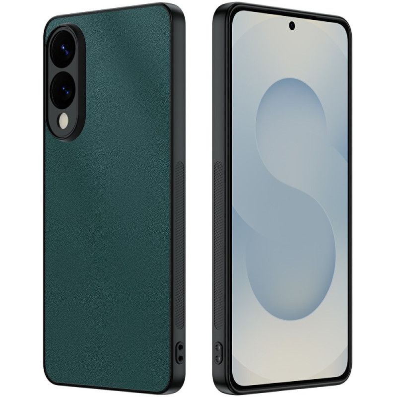 Deksel Samsung Galaxy S25 5g Edge Klassisk Og Elegant