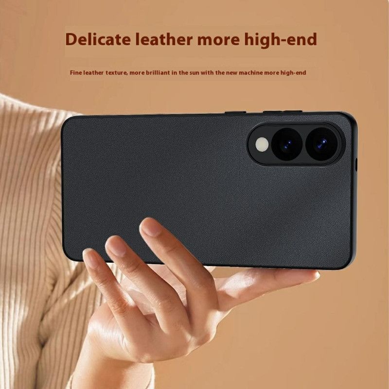 Deksel Samsung Galaxy S25 5g Edge Klassisk Og Elegant