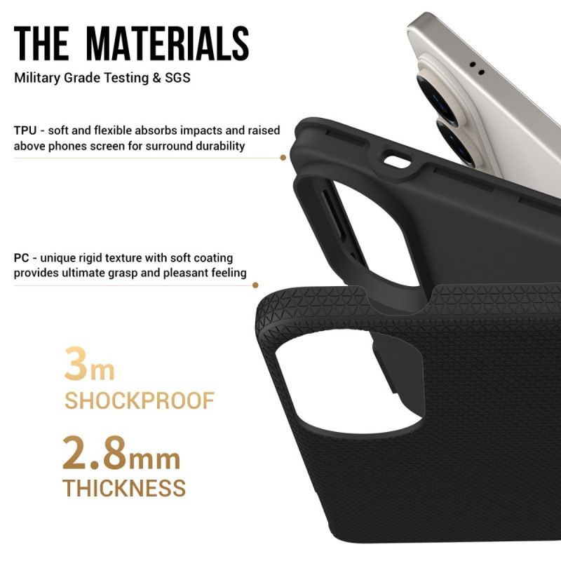 Deksel Samsung Galaxy S25 5g Edge Kromknapper