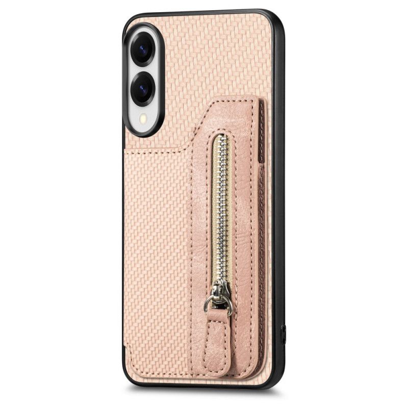 Deksel Samsung Galaxy S25 5g Edge Lommebok